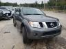 NISSAN - PATHFINDER