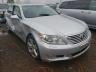 LEXUS - LS460