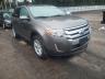 FORD - EDGE