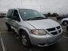 DODGE - CARAVAN