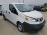 NISSAN - NV