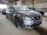 NISSAN - SENTRA