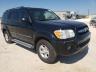 TOYOTA - SEQUOIA