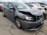 NISSAN - SENTRA