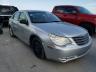 CHRYSLER - SEBRING