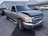 CHEVROLET - SILVERADO