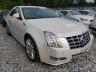 CADILLAC - CTS