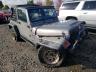 JEEP - WRANGLER