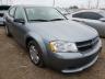 DODGE - AVENGER