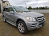 MERCEDES-BENZ - GL-CLASS