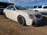 CADILLAC - CTS