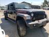 JEEP - GLADIATOR