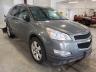 CHEVROLET - TRAVERSE