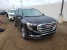 GMC - TERRAIN