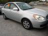 HYUNDAI - ACCENT