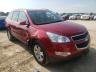 CHEVROLET - TRAVERSE