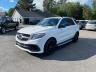 MERCEDES-BENZ - GLE-CLASS