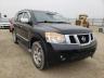 NISSAN - ARMADA