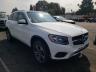 MERCEDES-BENZ - GLC-CLASS