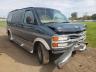 CHEVROLET - EXPRESS