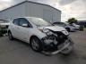NISSAN - LEAF
