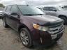 FORD - EDGE