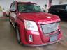 GMC - TERRAIN