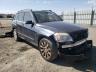 MERCEDES-BENZ - GLK-CLASS