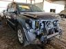 NISSAN - ARMADA