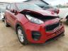 KIA - SPORTAGE