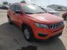 JEEP - COMPASS