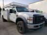 FORD - F550