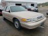 FORD - CROWN VICTORIA