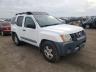 NISSAN - XTERRA