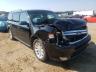 FORD - FLEX