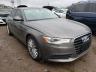 AUDI - A6