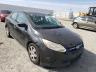 FORD - FOCUS