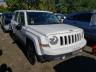 JEEP - PATRIOT