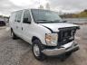 FORD - ECONOLINE