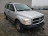 DODGE - DURANGO