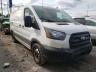 FORD - TRANSIT CONNECT