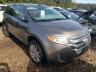 FORD - EDGE