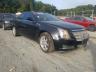 CADILLAC - CTS