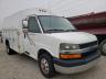 CHEVROLET - EXPRESS