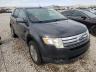 FORD - EDGE