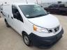 NISSAN - NV