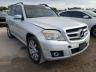 MERCEDES-BENZ - GLK-CLASS