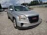 GMC - TERRAIN