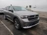 DODGE - DURANGO