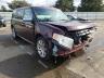 FORD - FLEX